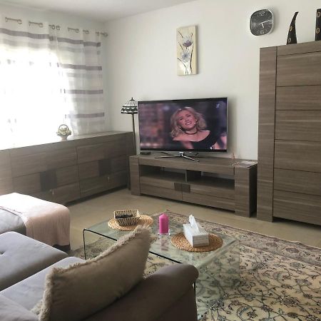 Bouganvilla Costa Adeje  Luaran gambar