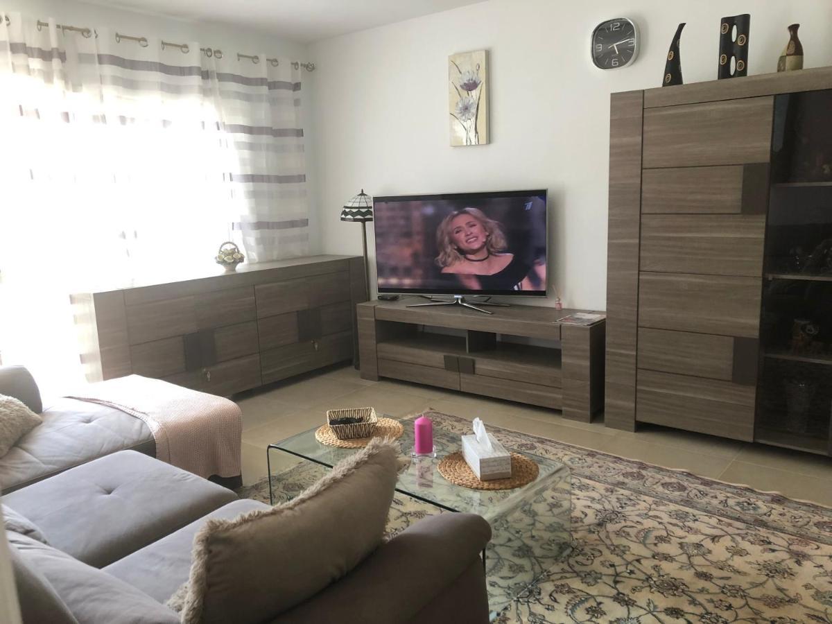 Bouganvilla Costa Adeje  Luaran gambar